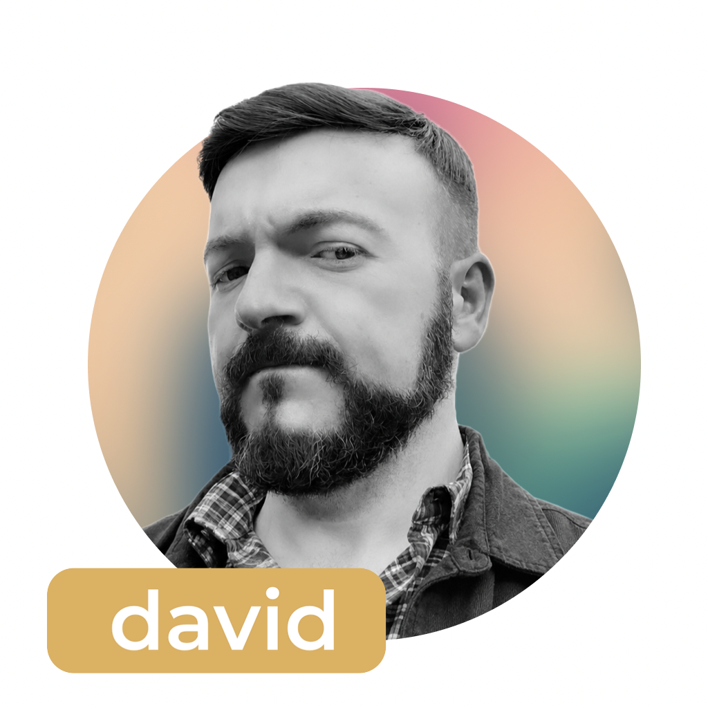David Wallace, founder of treo
